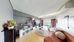 Blk 104A Edgefield Plains (Punggol), HDB 5 Rooms #631082661